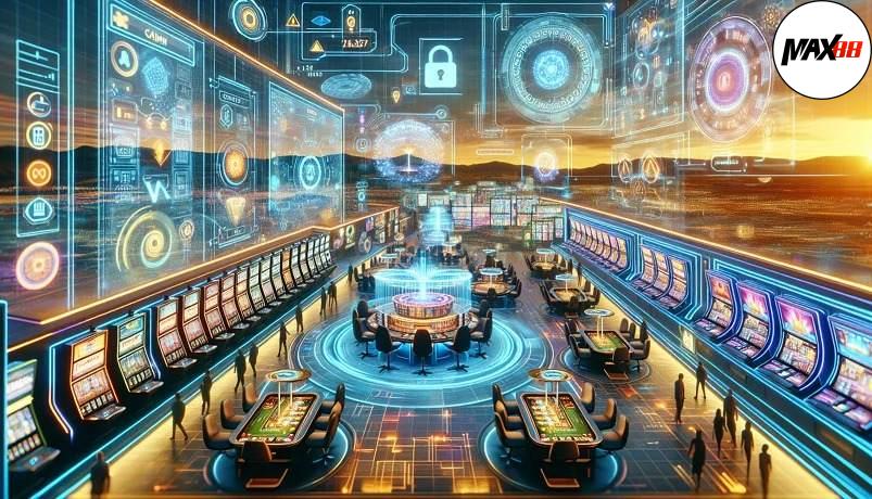 Ưu điểm nổi bật của Max88